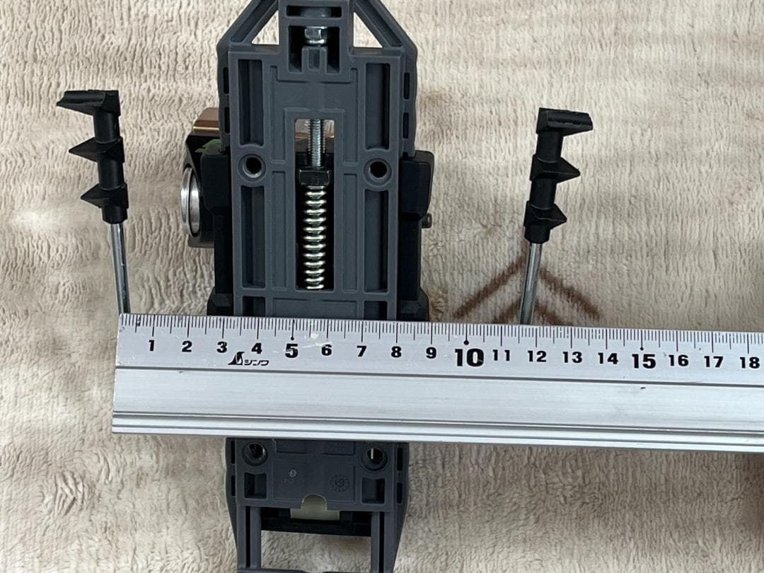 DYNAFIT Radical ST 2.0 ブレーキ幅105mm