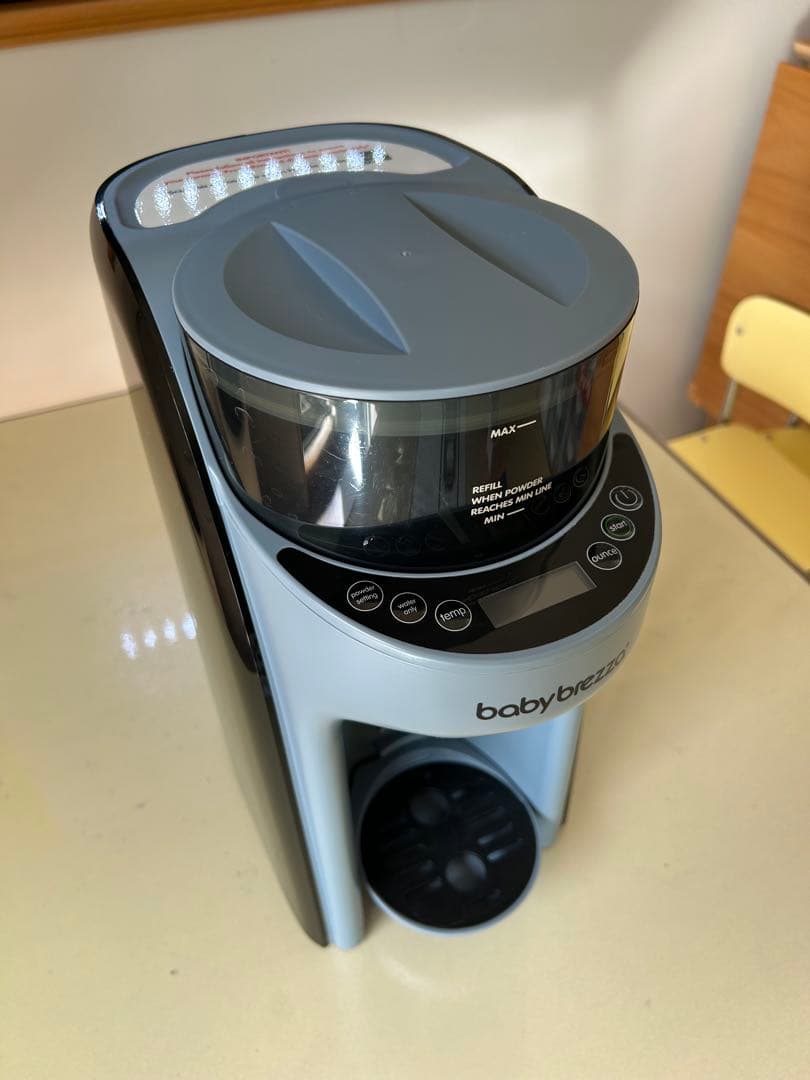 専用⭐︎ベビーブレッツアbaby brezza Formula Pro