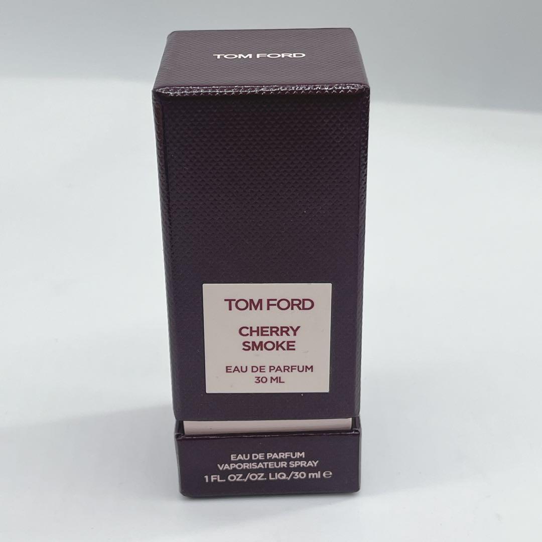 トムフォード チェリースモーク 香水 オードパルファム スプレィ 30ml