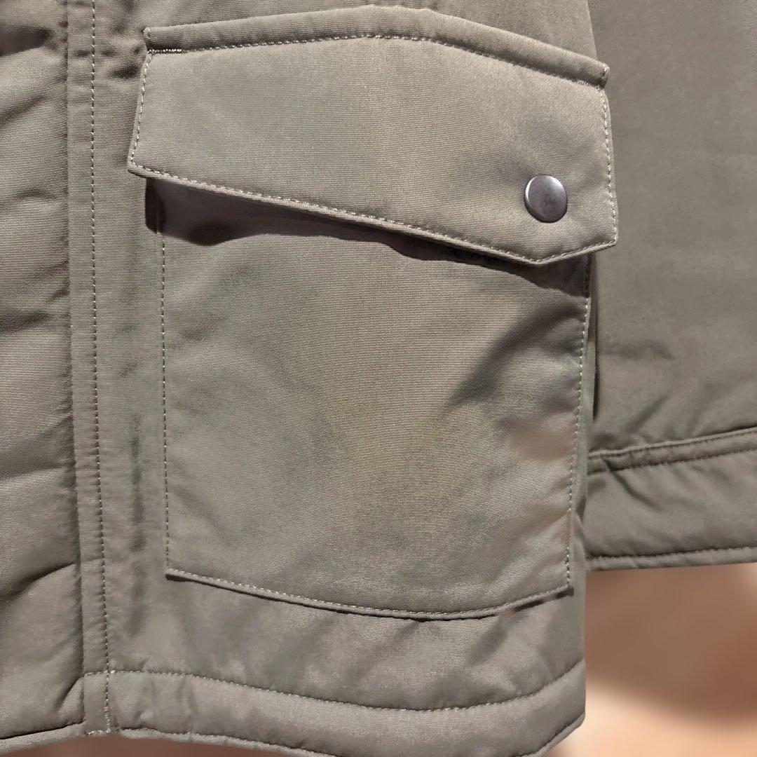 パタゴニア　インファーノ　ジャケット　XS