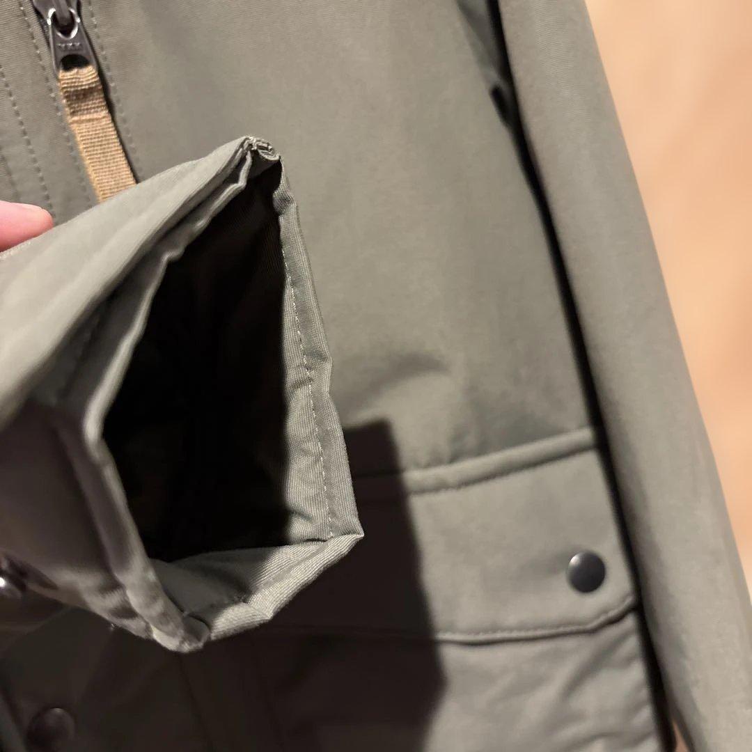 パタゴニア　インファーノ　ジャケット　XS