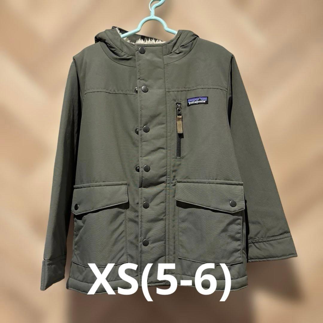 パタゴニア　インファーノ　ジャケット　XS