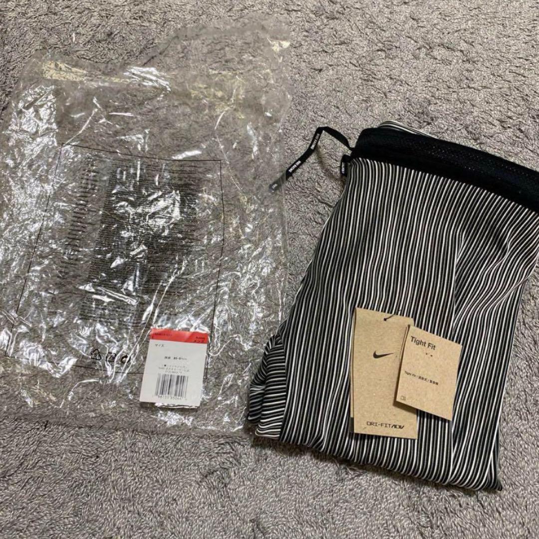 NIKE Dri-fit ADV エアロスイフト レーシングタイツ ロングタイツ