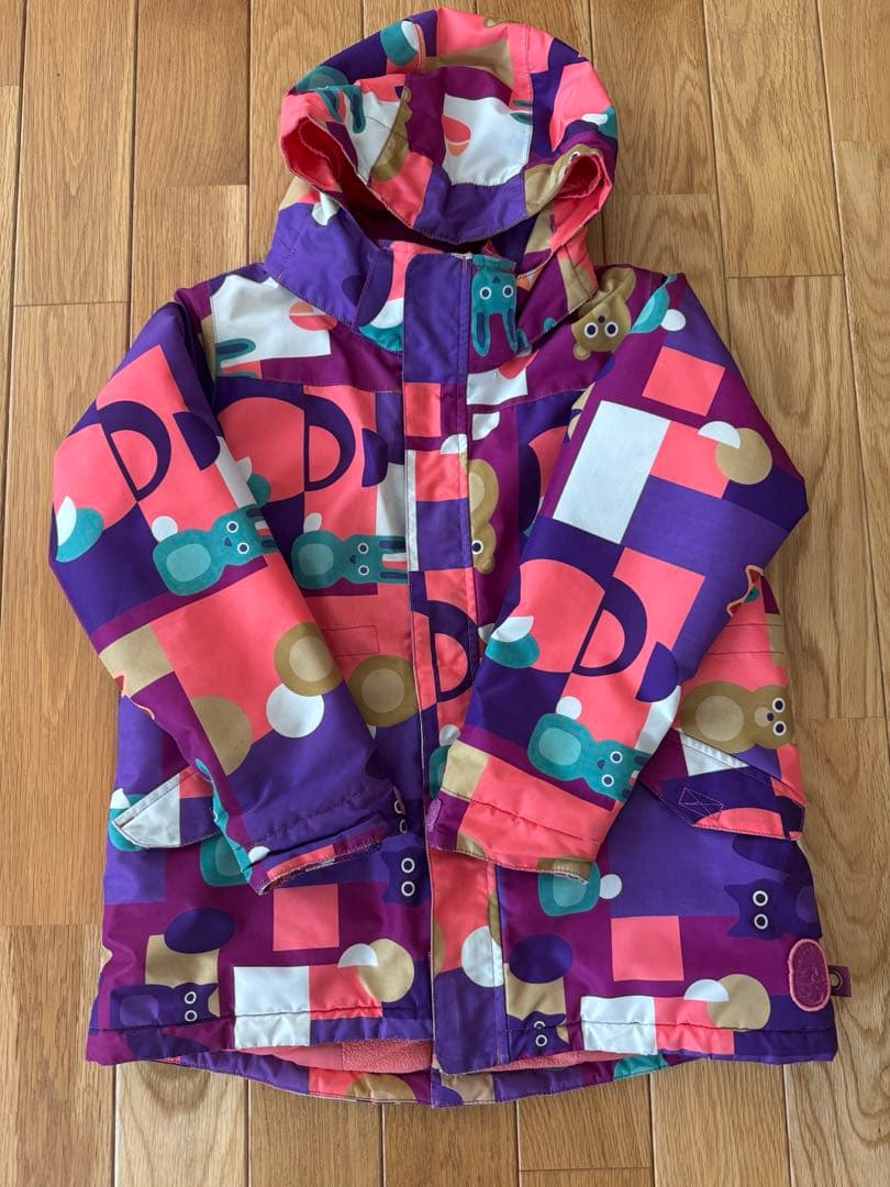 Burton バートン ウエア 5/6T