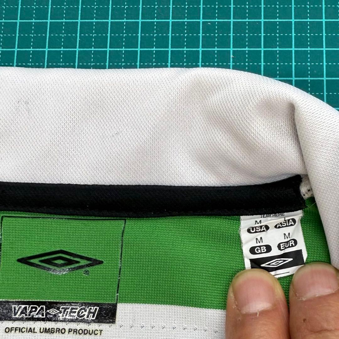 セルティック ユニフォーム スコットランド代表　中村俊輔　チャンピオンズリーグ