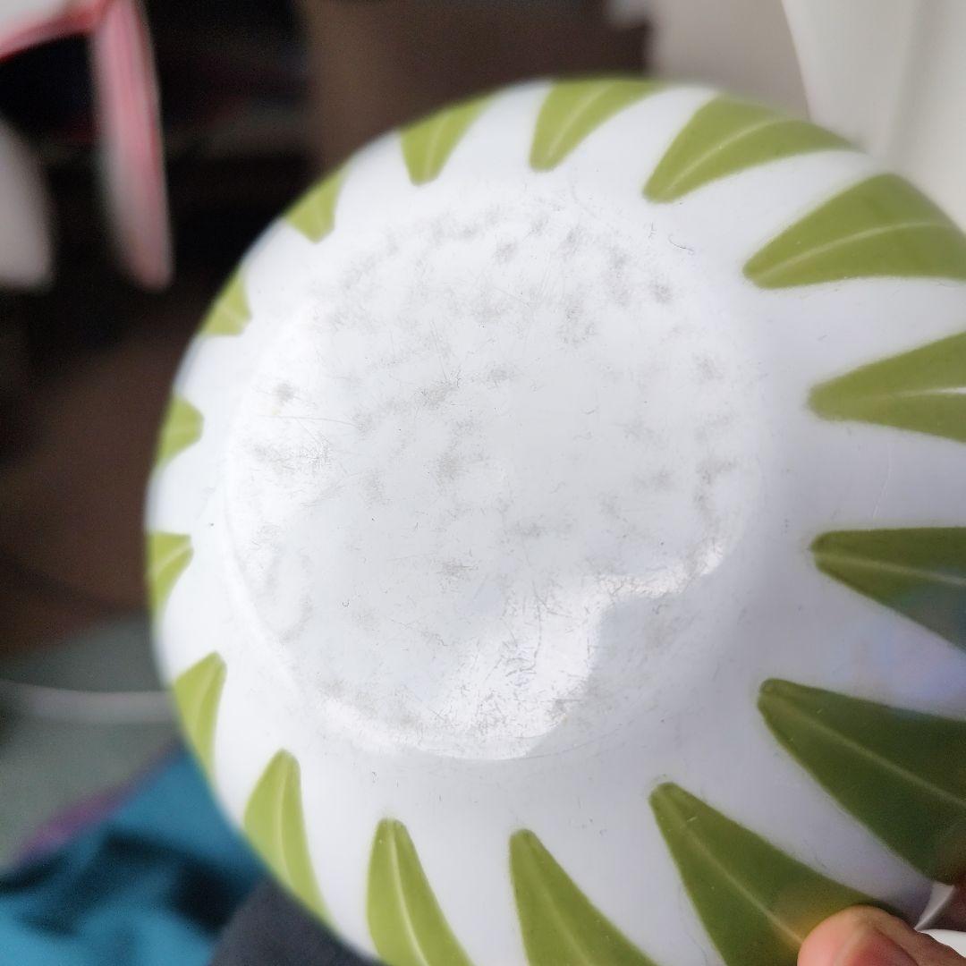 キャサリンホルム　ロータス　北欧　エナメル　琺瑯