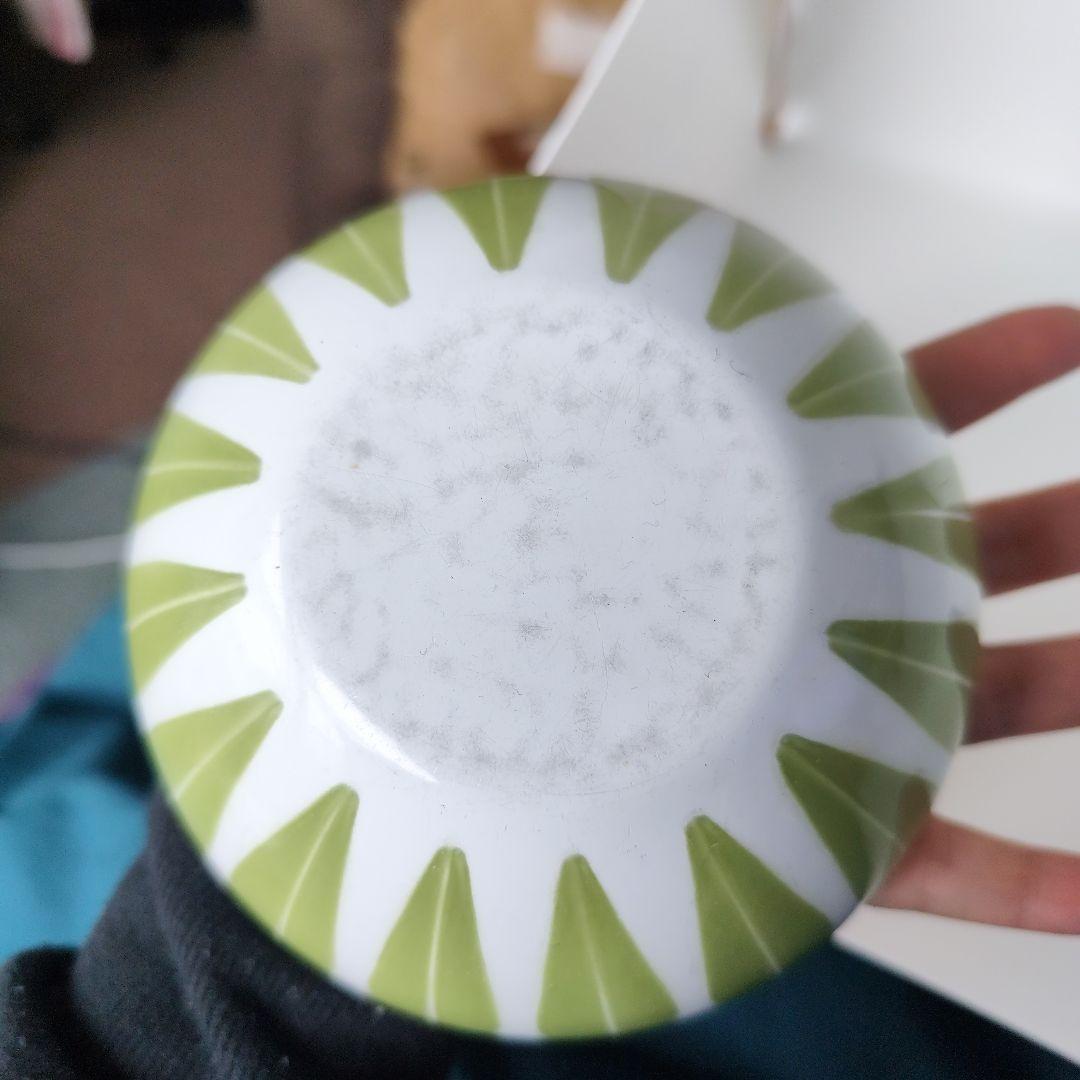 キャサリンホルム　ロータス　北欧　エナメル　琺瑯