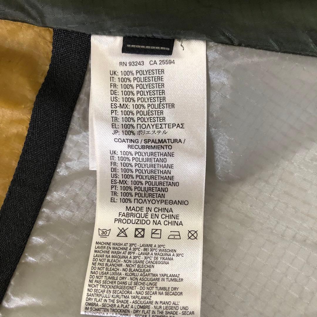 ディーゼル DIESELデニム風コート