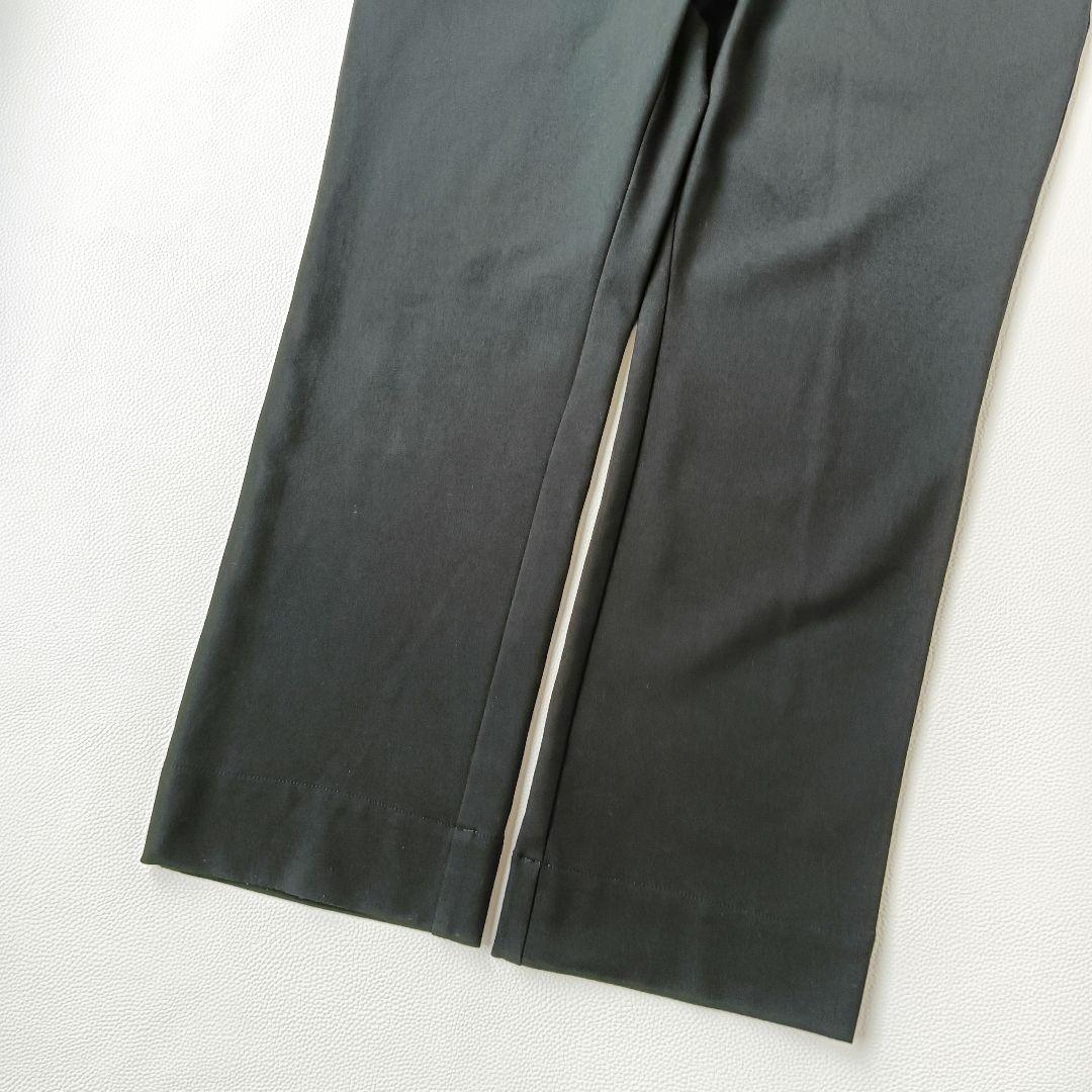 美品♡ヨリyoriトリアセリボンサロペット2wayオールインワン洗濯可Vネック