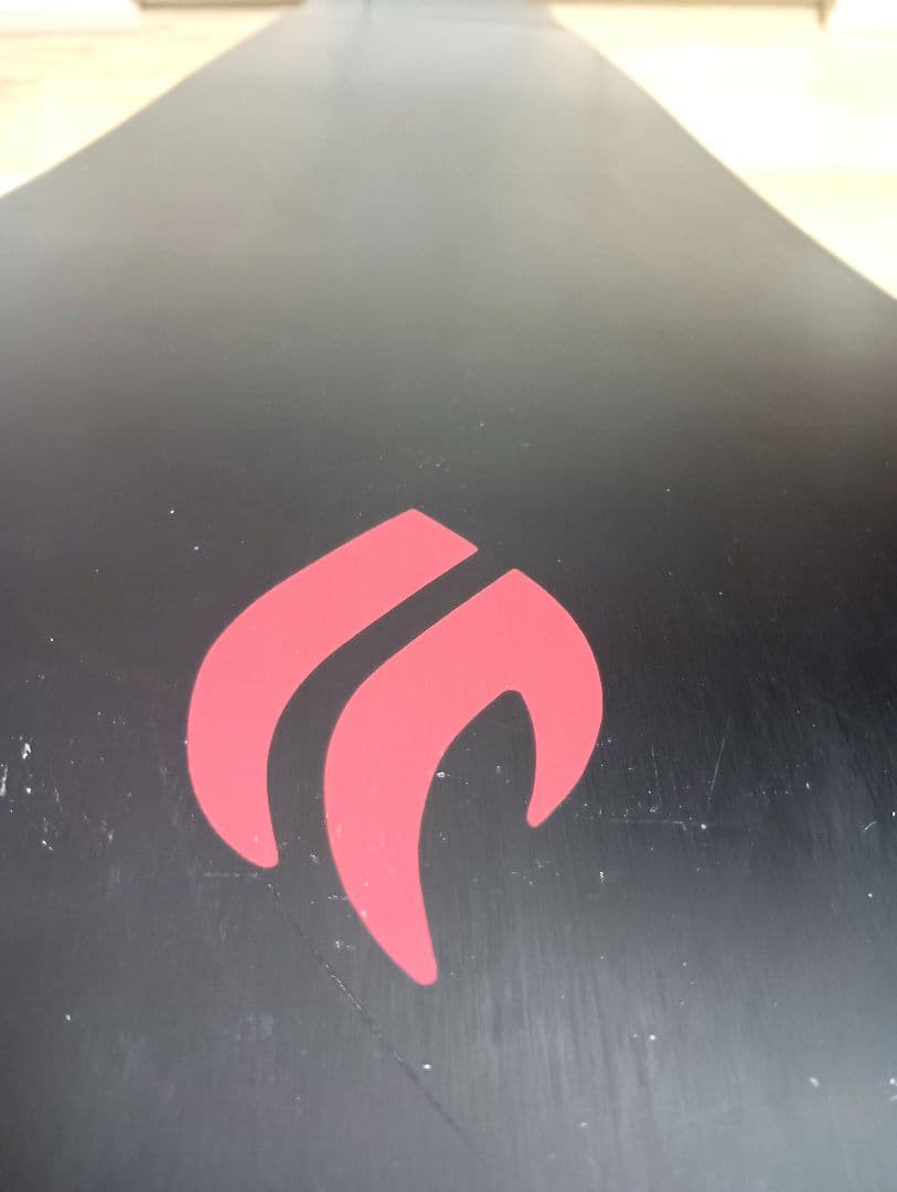 NEVER SUMMER　EAST　161　ネバーサマー