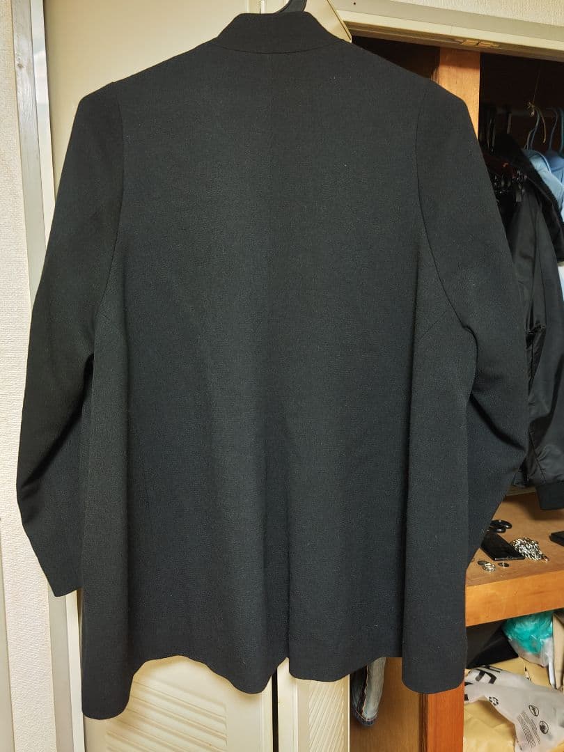 ジャケット・アウター ka na ta 10years jacket