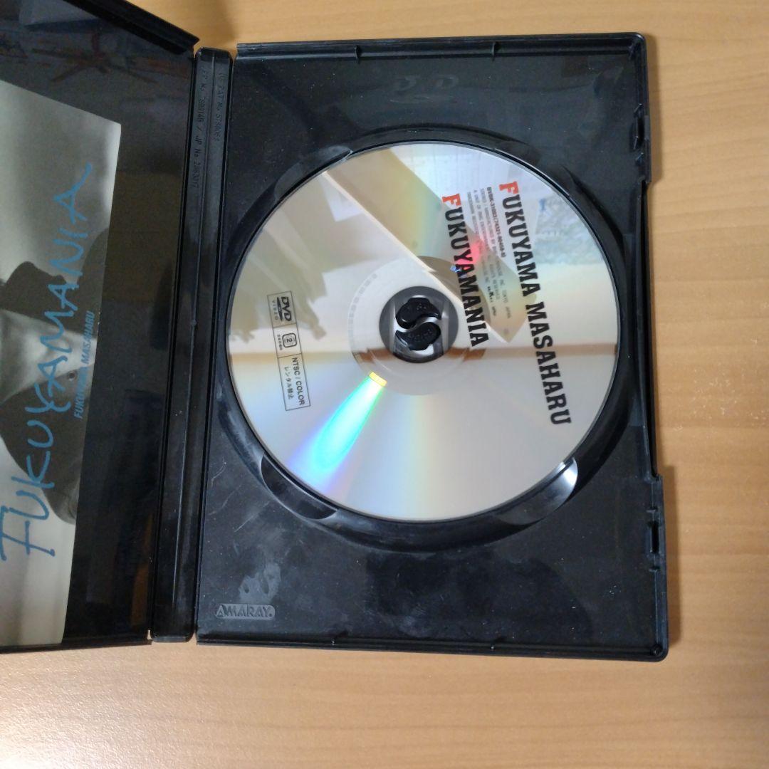 福山雅治　LIVE　DVD 　セット