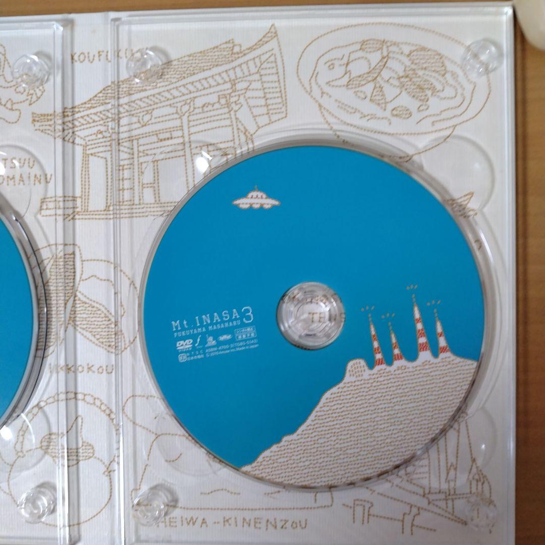 福山雅治　LIVE　DVD 　セット