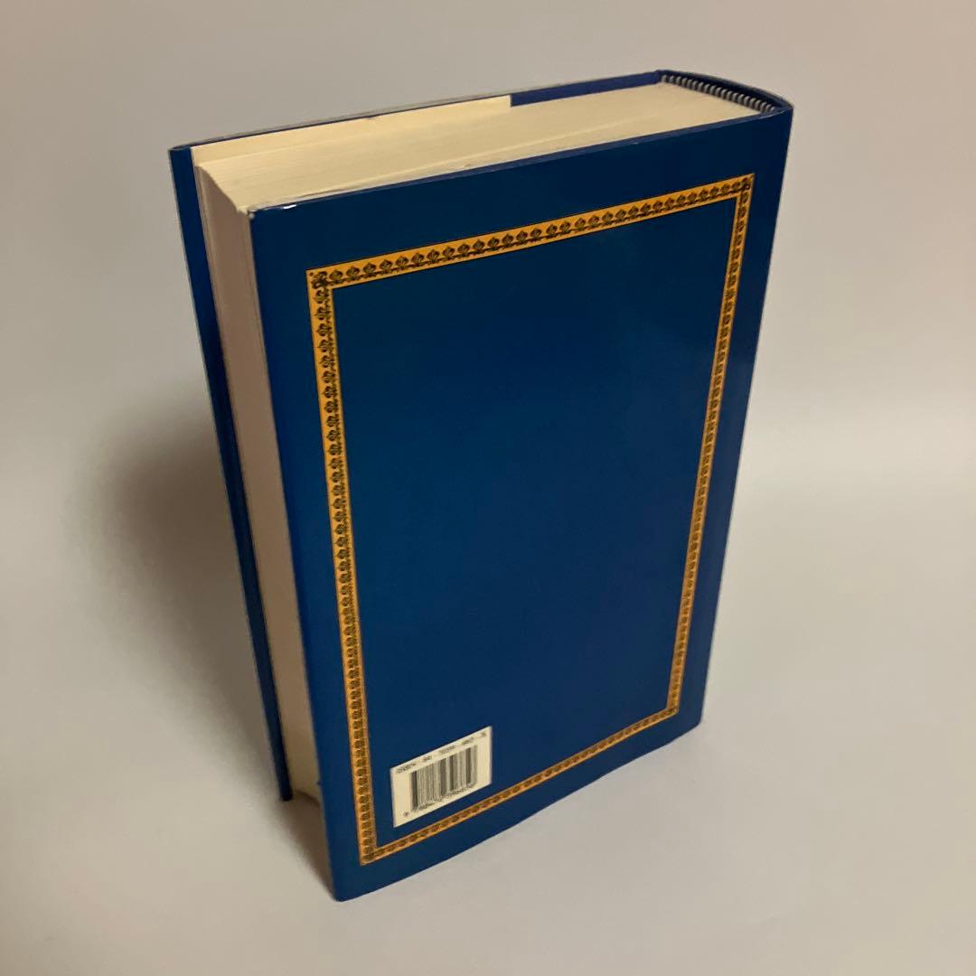 スペイン語　フランシスコ・デ・ケベード　著: JAMES O. CROSBY