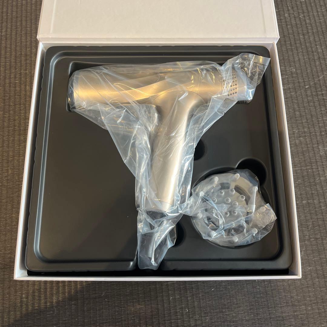 値下げしました！　ヤーマン　リフトドライヤー　ゴールド