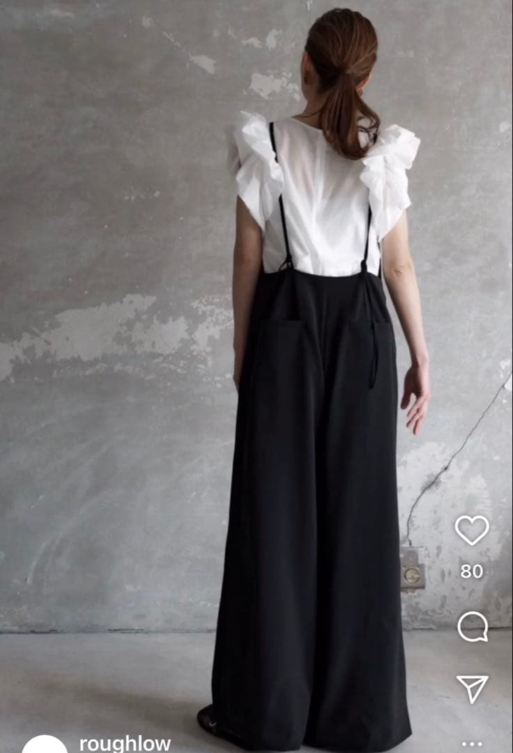 roughlow☆オトナサロペット☆