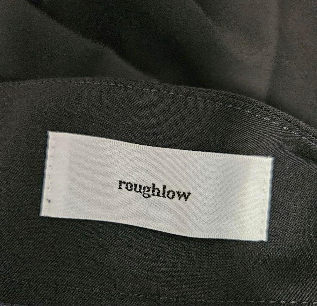 roughlow☆オトナサロペット☆