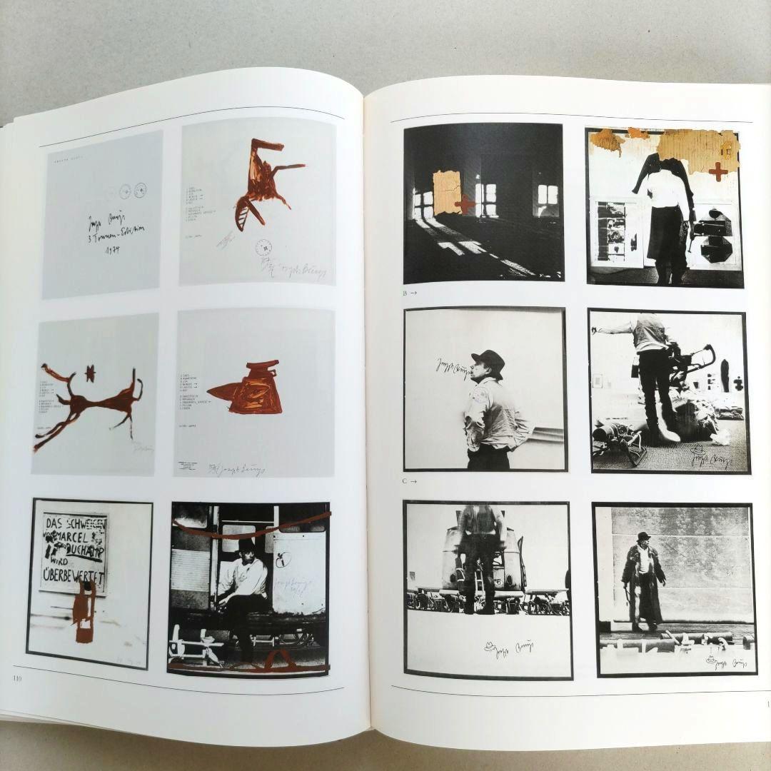 JOSEPH BEUYS:THE MULTIPLES/ヨーゼフ・ボイス作品集