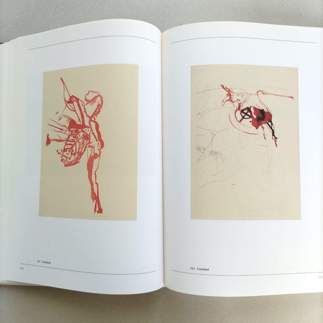 JOSEPH BEUYS:THE MULTIPLES/ヨーゼフ・ボイス作品集