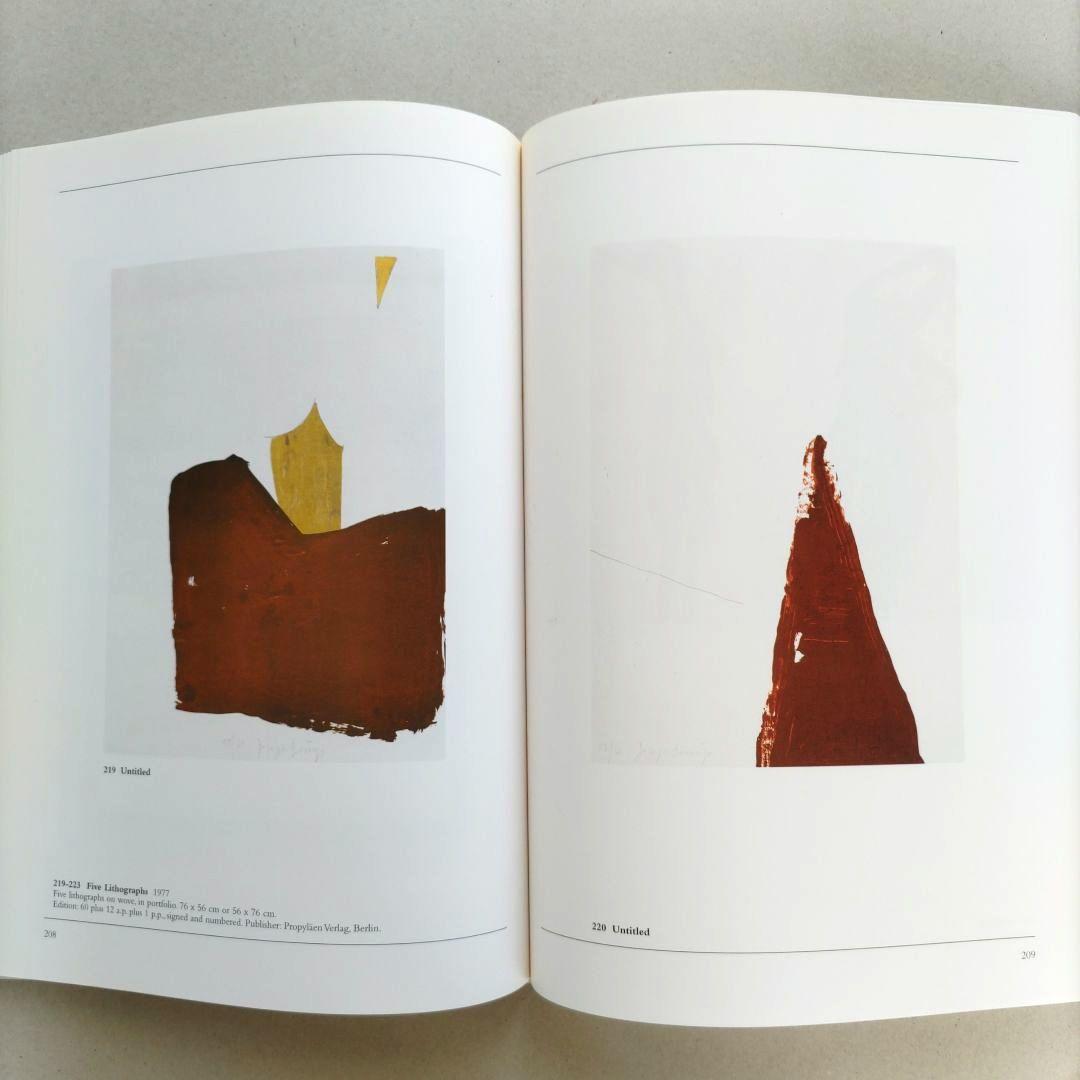 JOSEPH BEUYS:THE MULTIPLES/ヨーゼフ・ボイス作品集