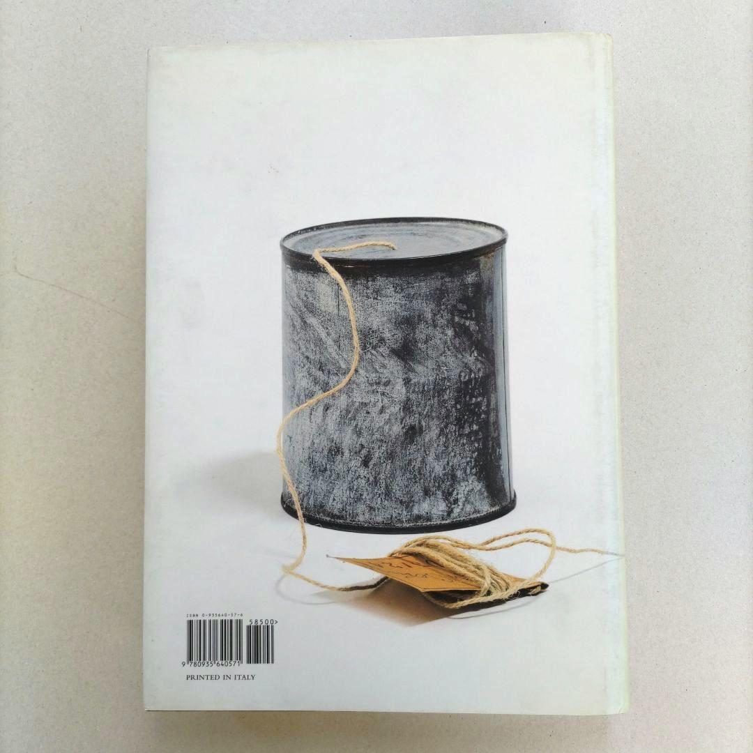 JOSEPH BEUYS:THE MULTIPLES/ヨーゼフ・ボイス作品集