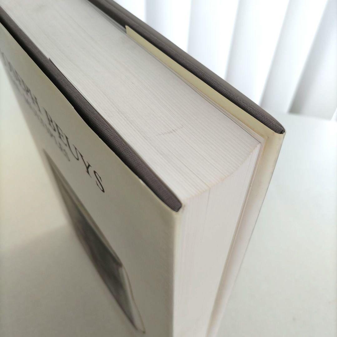 JOSEPH BEUYS:THE MULTIPLES/ヨーゼフ・ボイス作品集