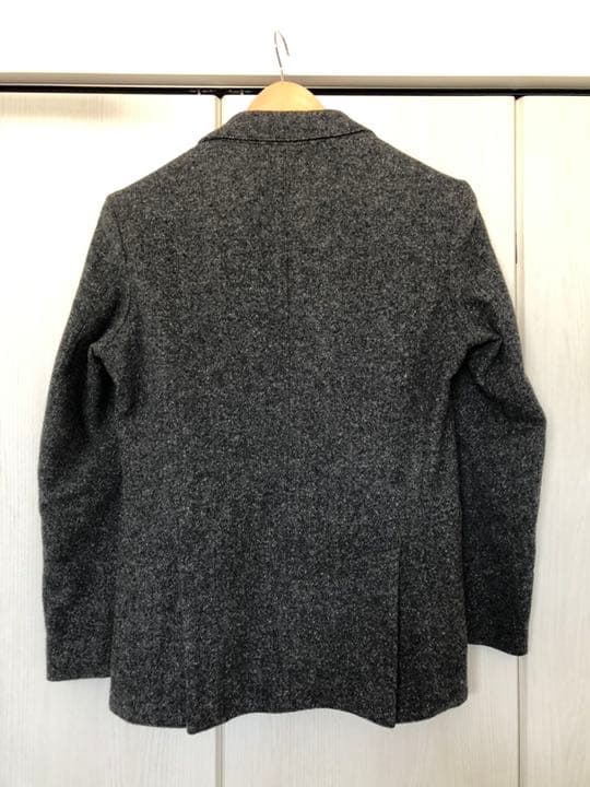 The DUFFER of ST.E ジャケット　M