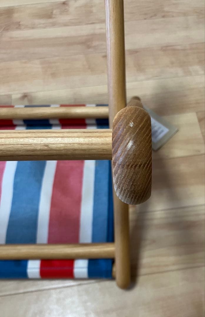 EIスツール　NATAL DESIGN