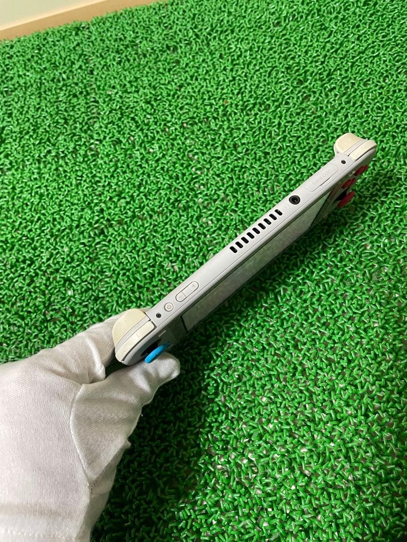 Nintendo Switch Lite 本体