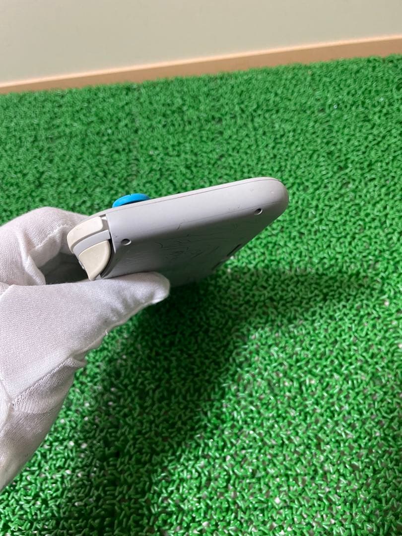 Nintendo Switch Lite 本体