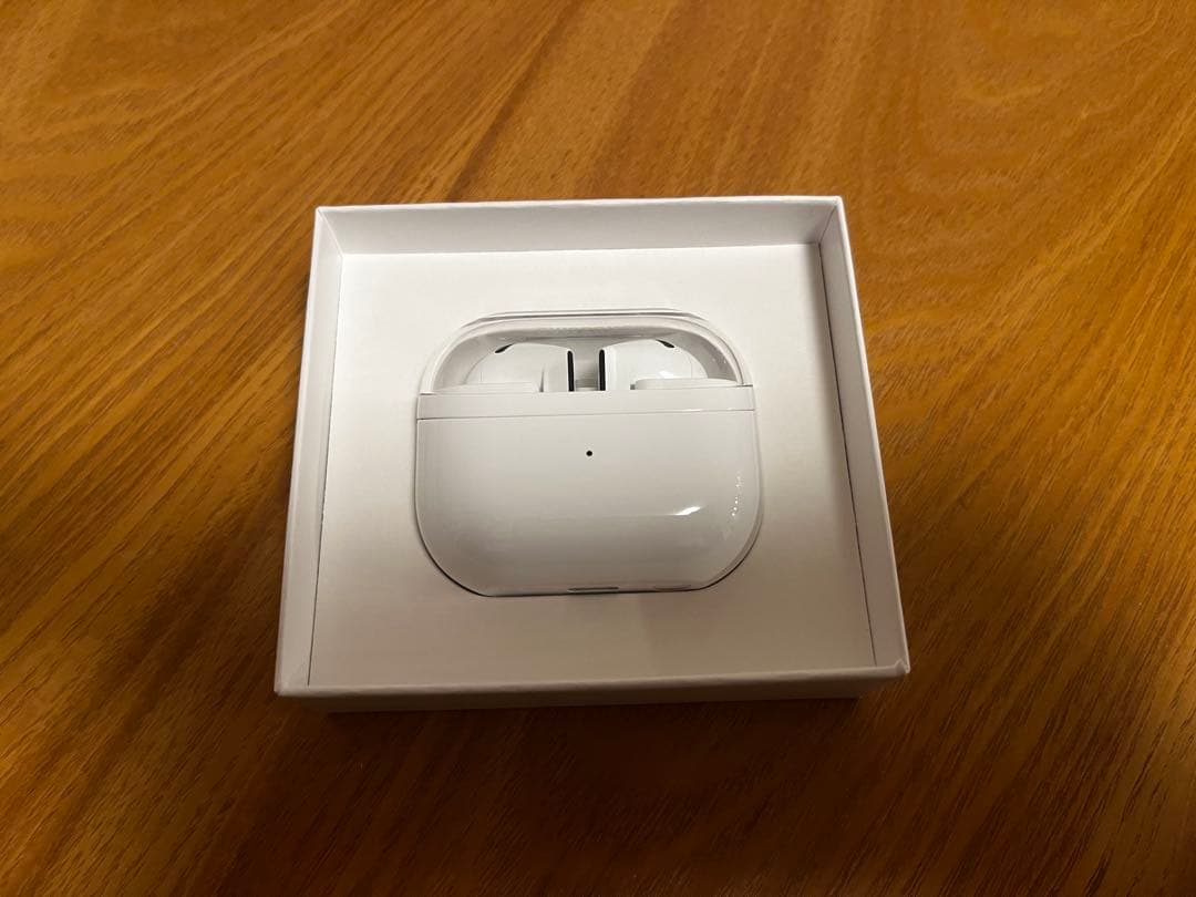 【Samsung】 Galaxy Buds3 ワイヤレスイヤホン