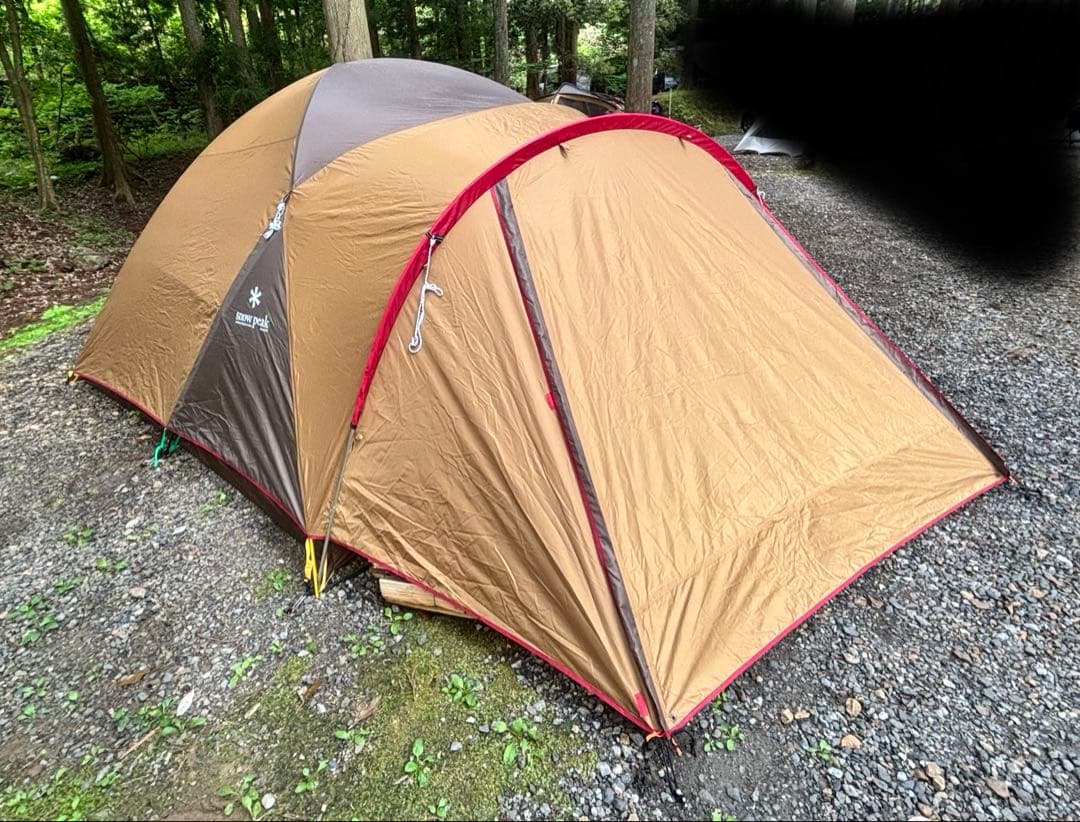 スノーピーク　アメニティドームL 、専用フロアマットマット、フロアシートセット