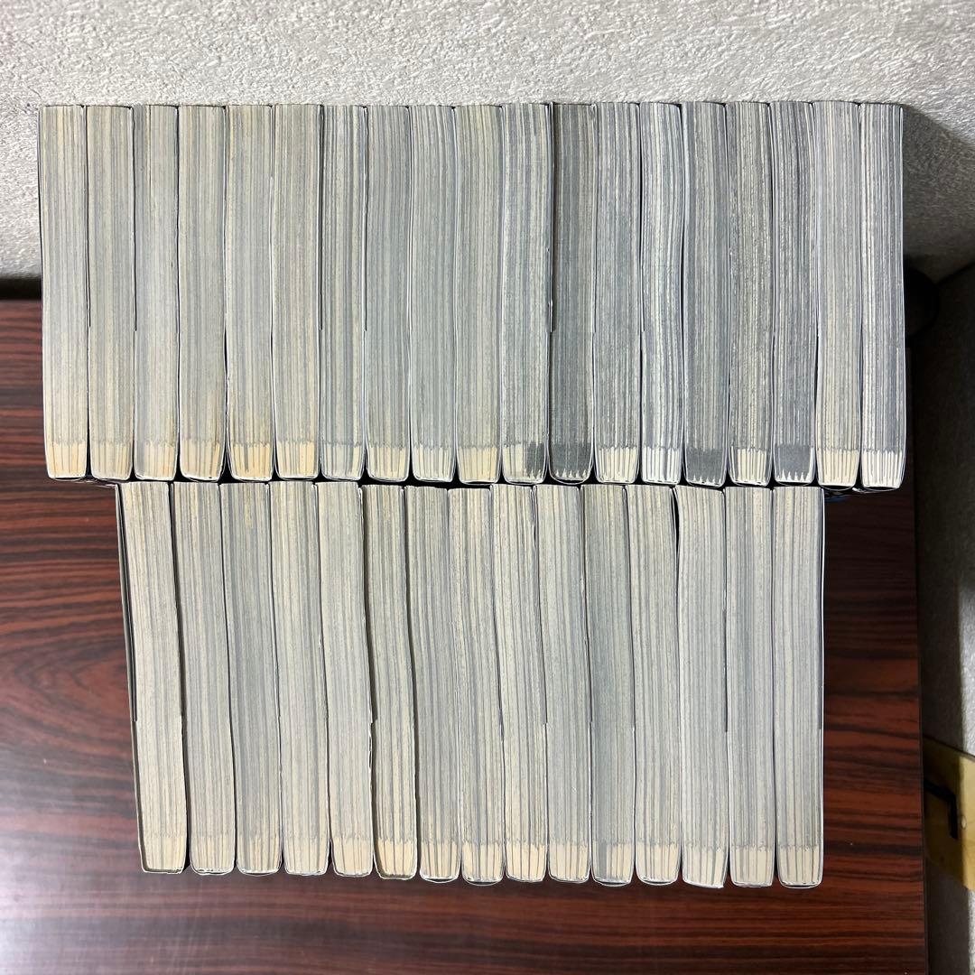 黒執事 全巻 1巻〜34巻