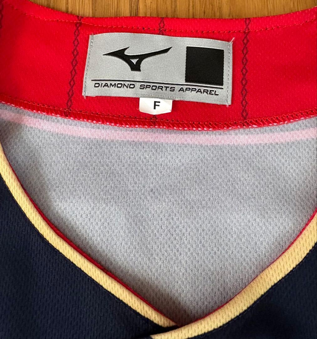 【美品】大谷翔平　侍ジャパン　レプリカユニフォーム