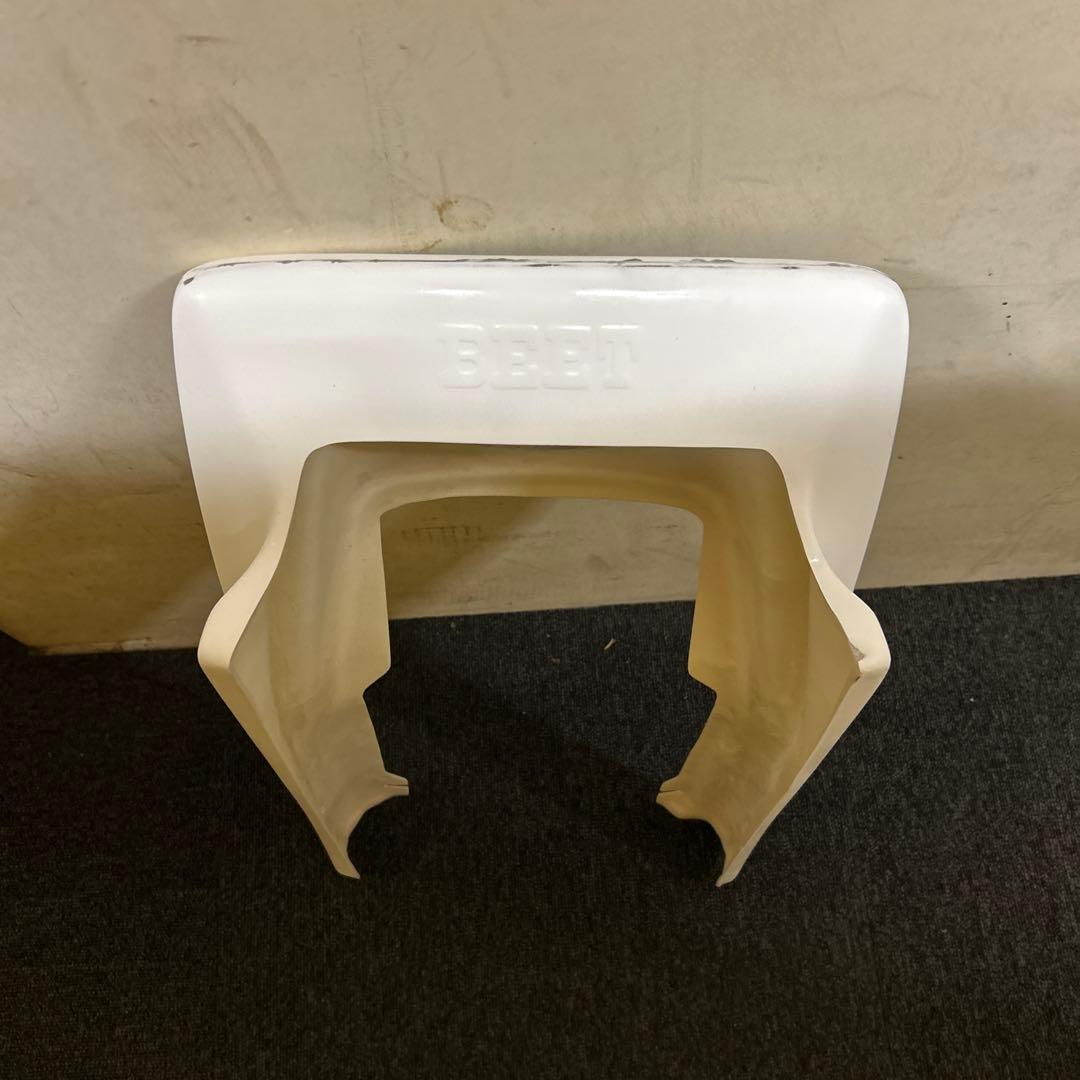 CBX400F BEETテールカウル　CBX400テールカウル　CBX BEET