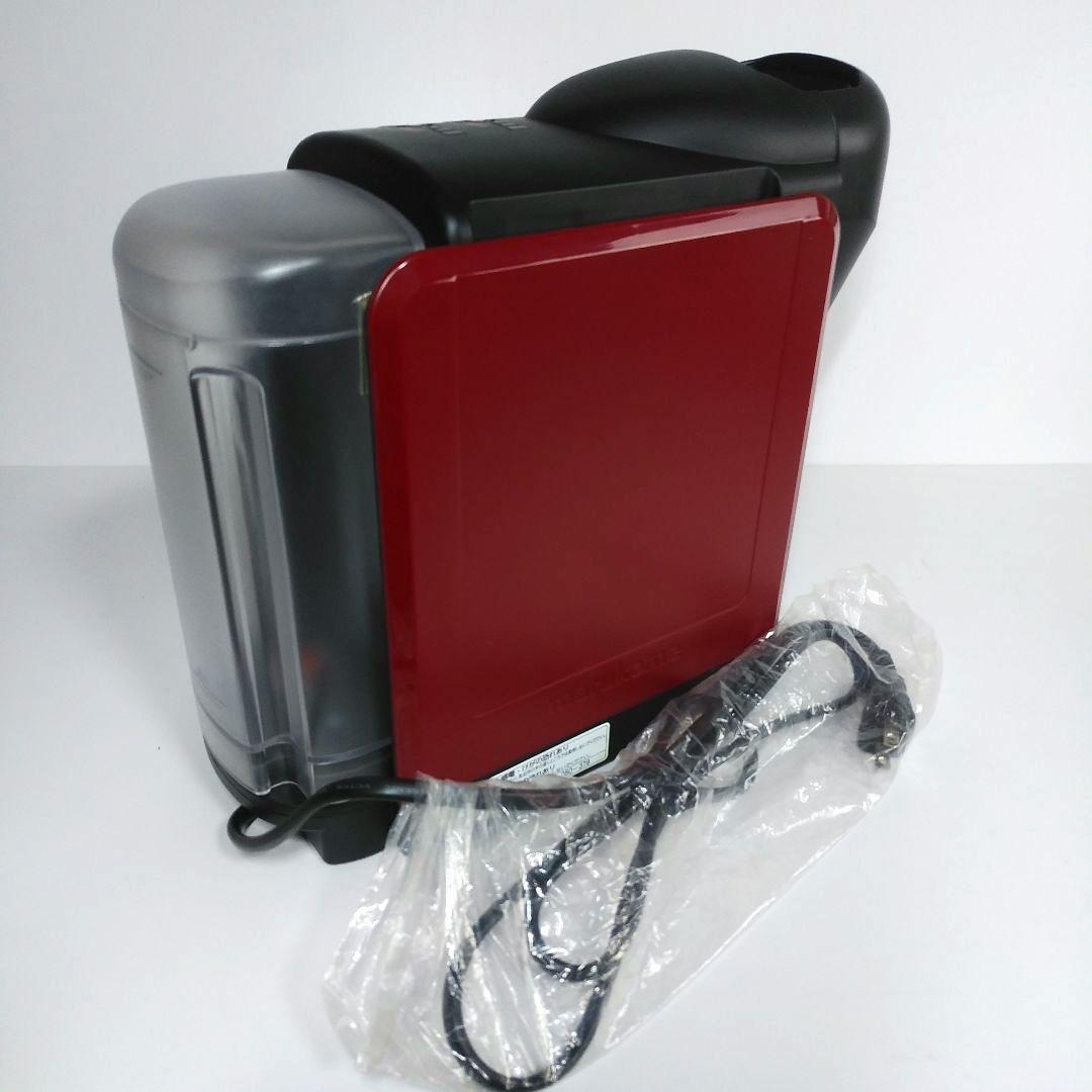 【新品未使用品】 液みそ専用 自動味噌汁マシン 椀ショット 極 MS-101