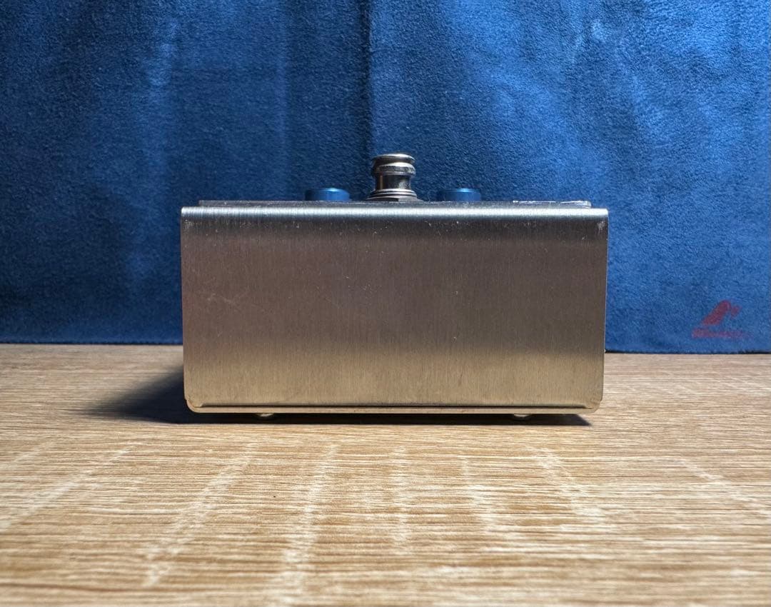 ベース ORIGIN EFFECTS BASSRIG Super Vintage