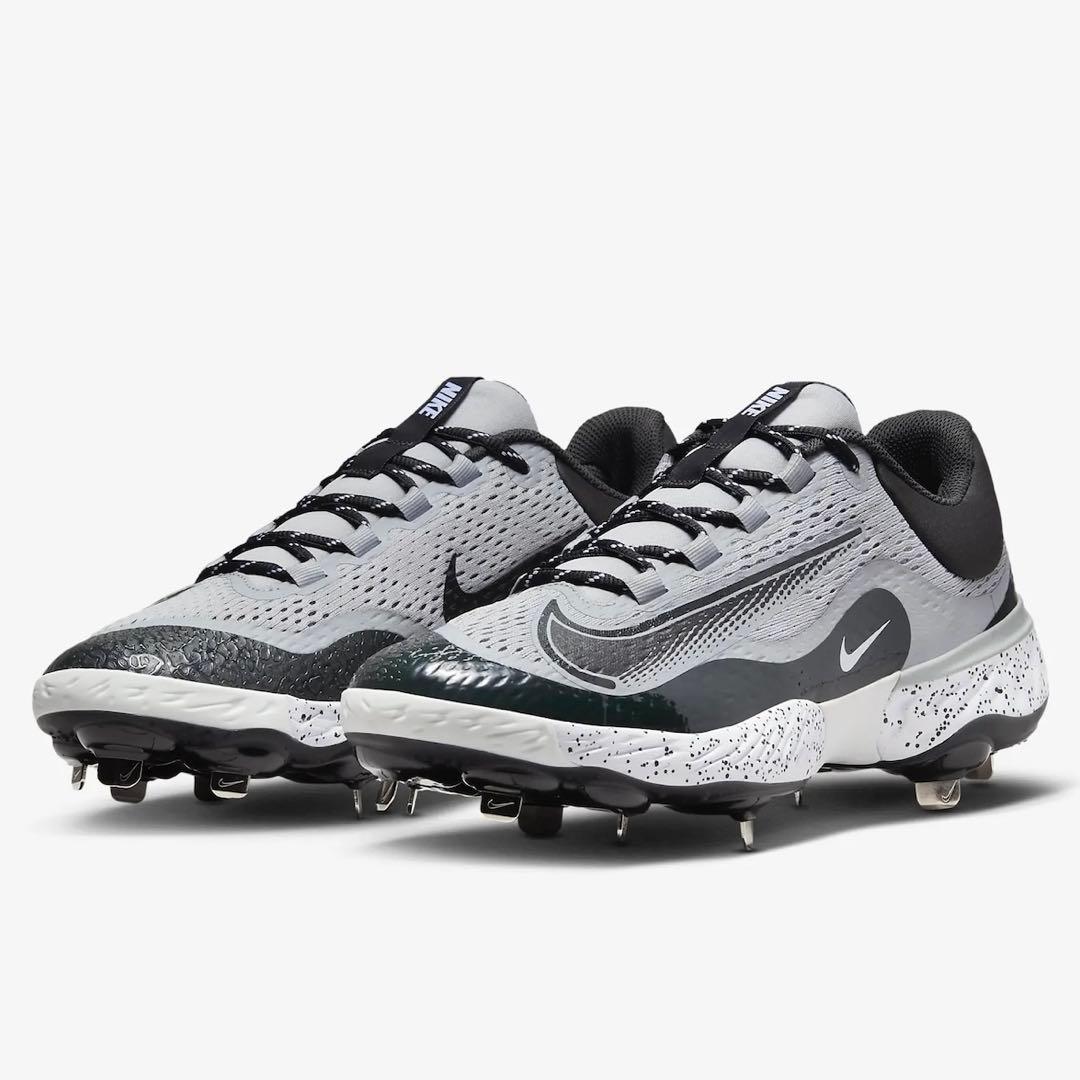 ナイキ 金具 アルファ ハラチ エリート 275 野球 スパイク 靴 シューズ