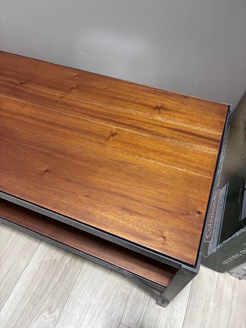 寝*八様 unicoウニコ／LUMBER-miniランバーミニ AVボード