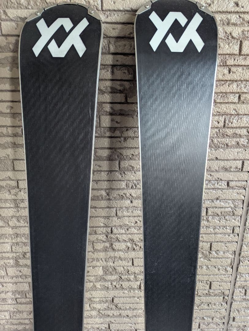 Völkl Racetiger sx14 163cm