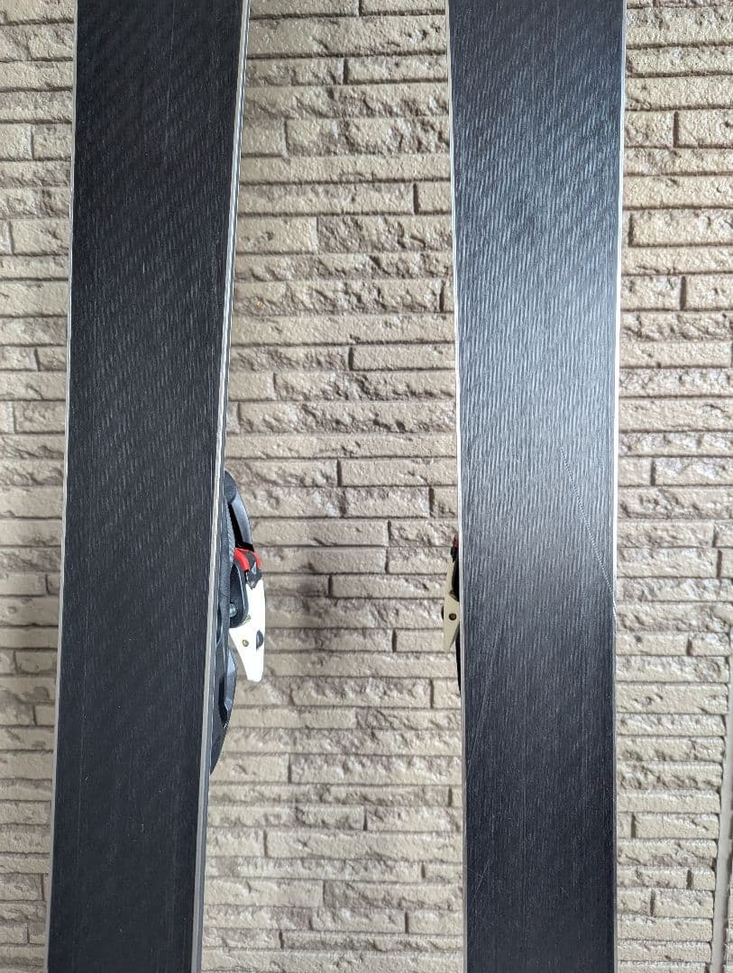 Völkl Racetiger sx14 163cm