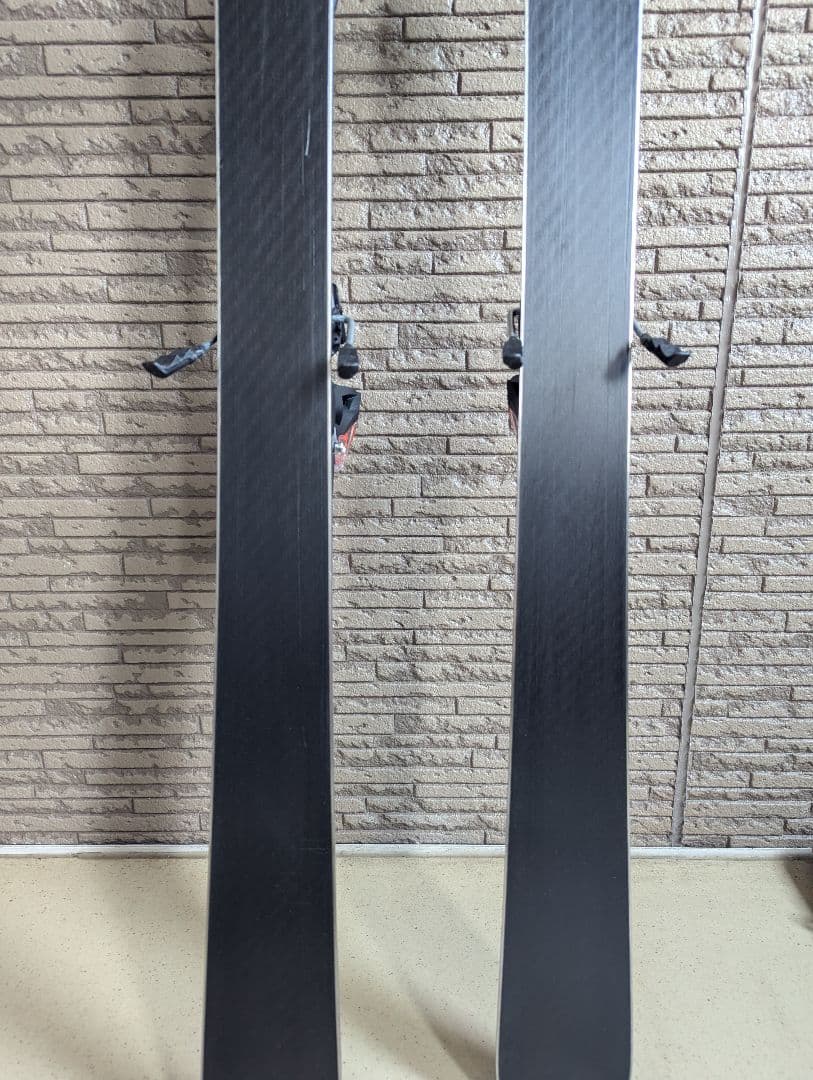 Völkl Racetiger sx14 163cm