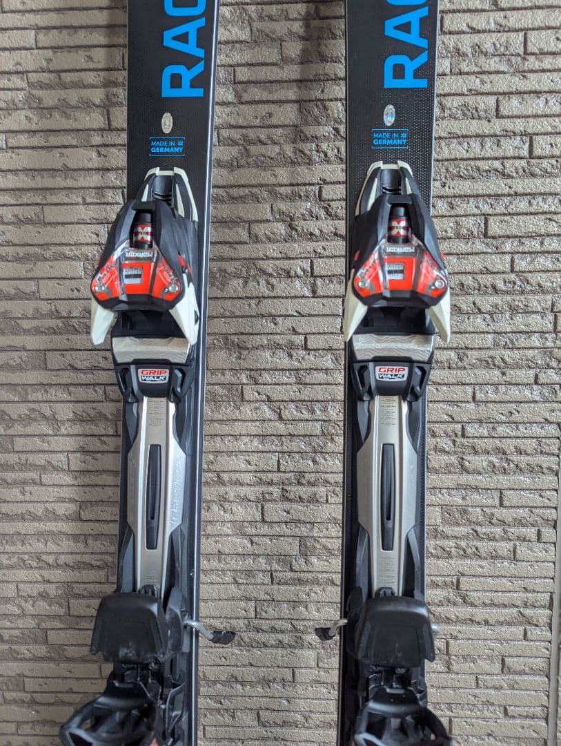 Völkl Racetiger sx14 163cm