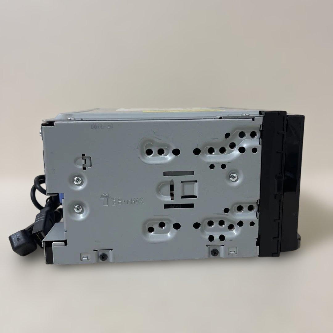 ケンウッドカーナビゲーションシステム MDV-L504