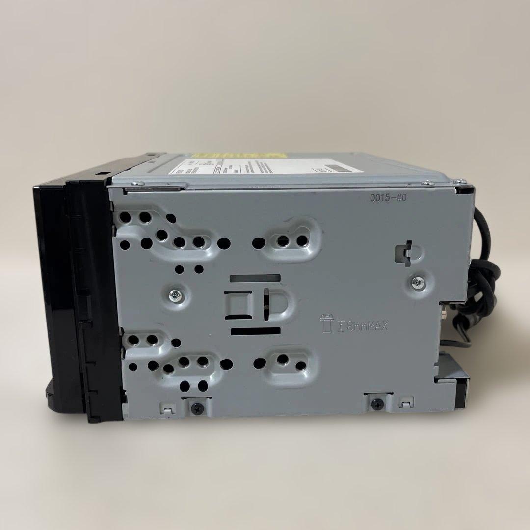 ケンウッドカーナビゲーションシステム MDV-L504