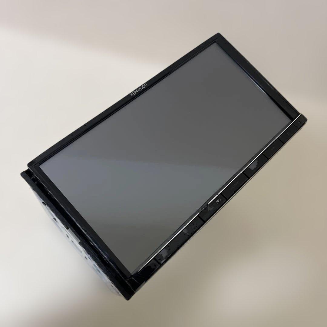 ケンウッドカーナビゲーションシステム MDV-L504