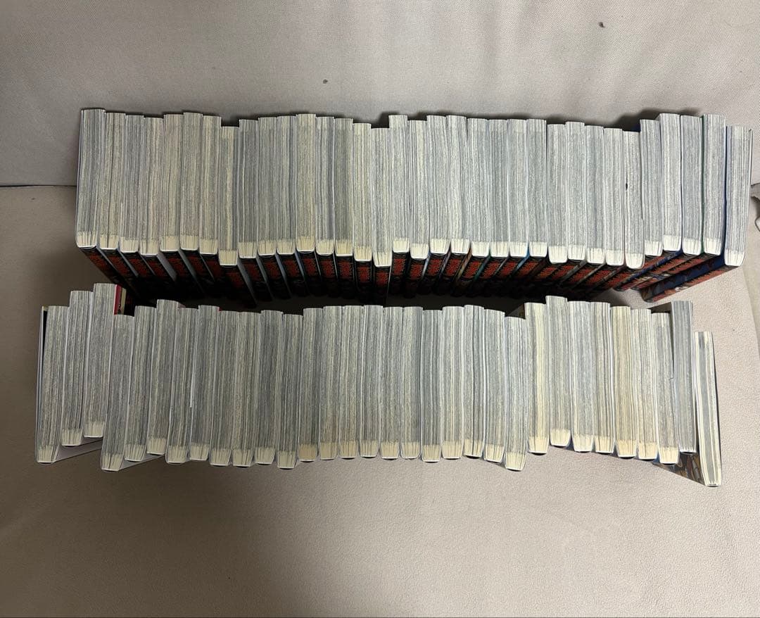 キングダム1〜64巻　まとめ売り