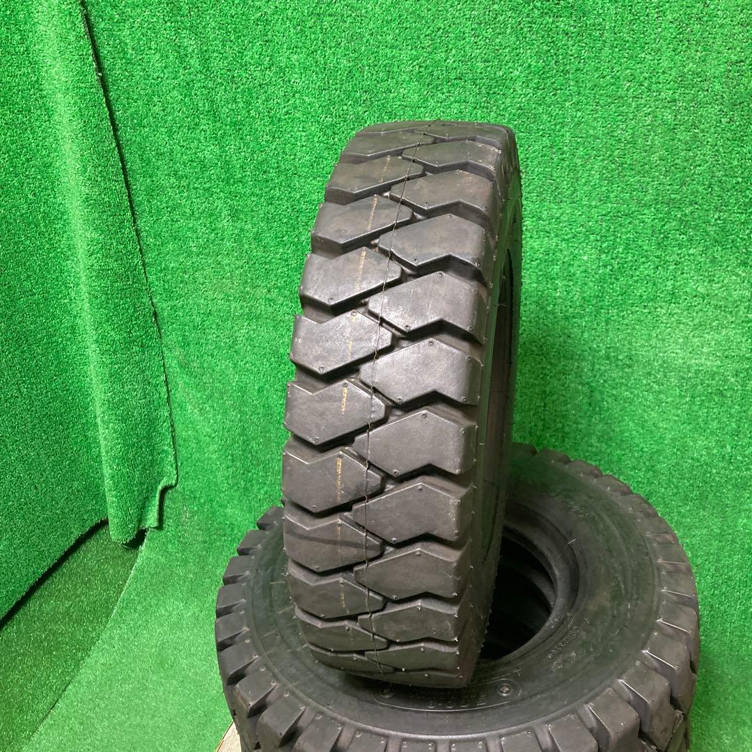BRIDGESTONE TOYO 5.00-8 8PR フォークリフト用タイヤ