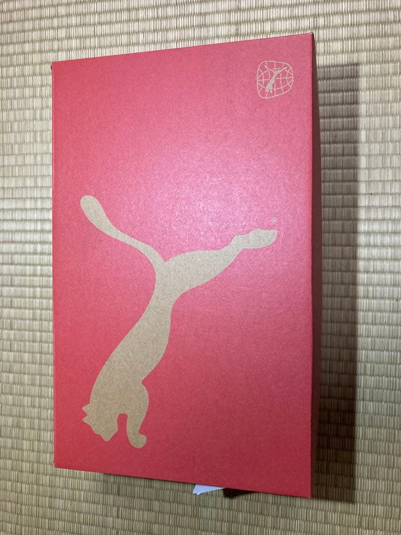 PUMAキング 20 プロ HG/AG サッカースパイク 26.5cm