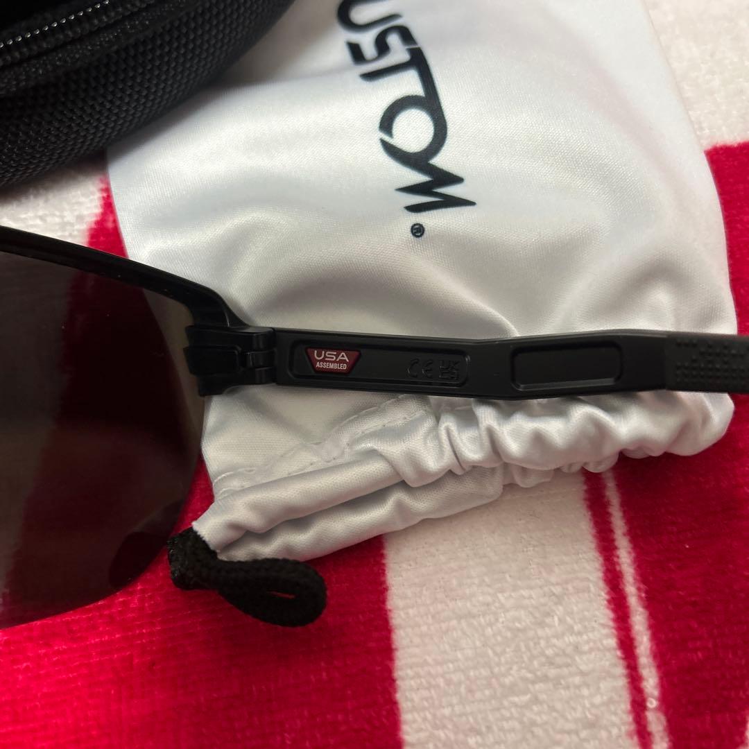 オークリー サングラス　CORRIDOR A